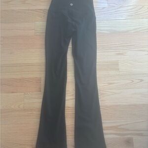 lululemon athletica Black Leggings